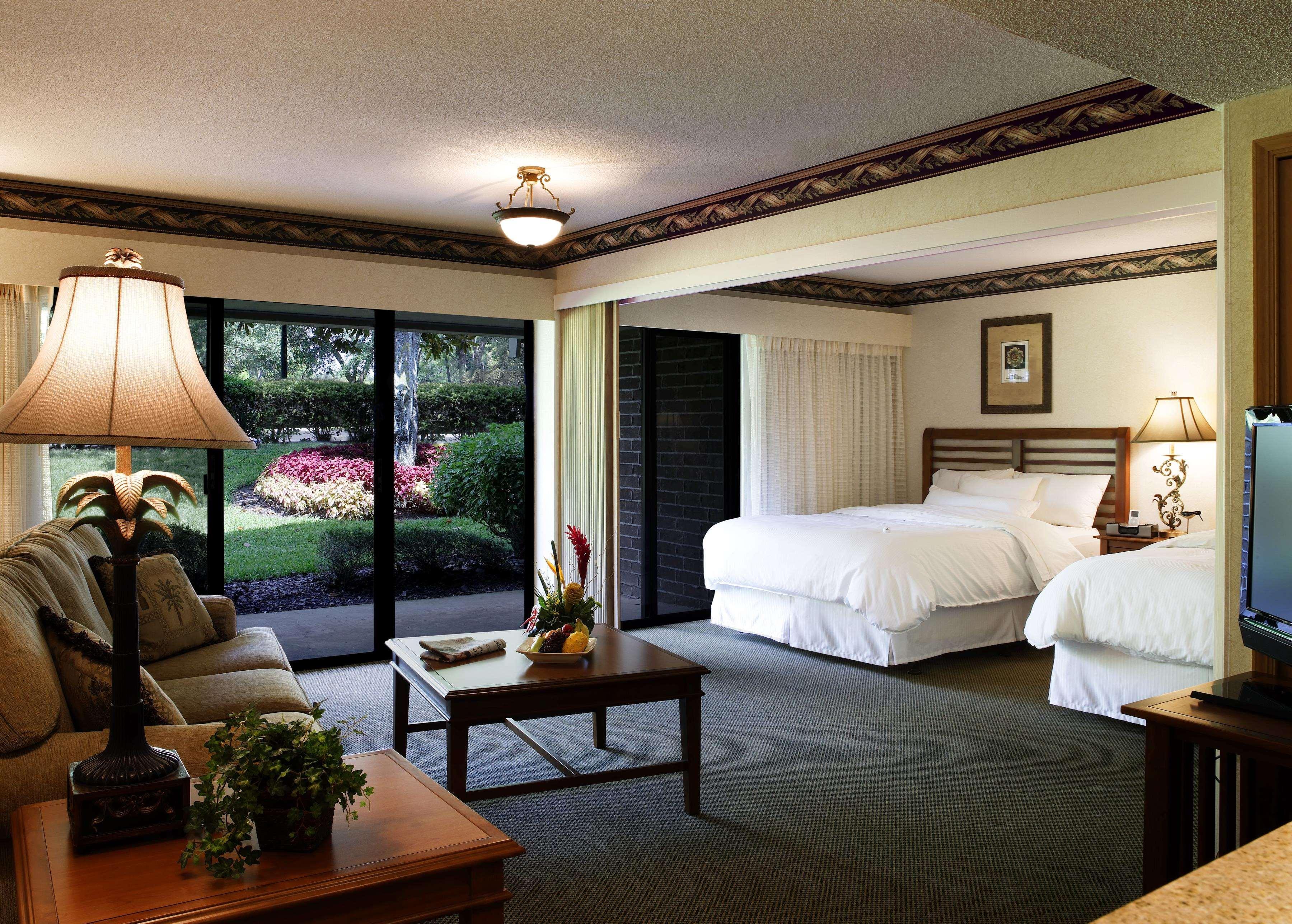 Innisbrook Resort Palm Harbor Szoba fotó