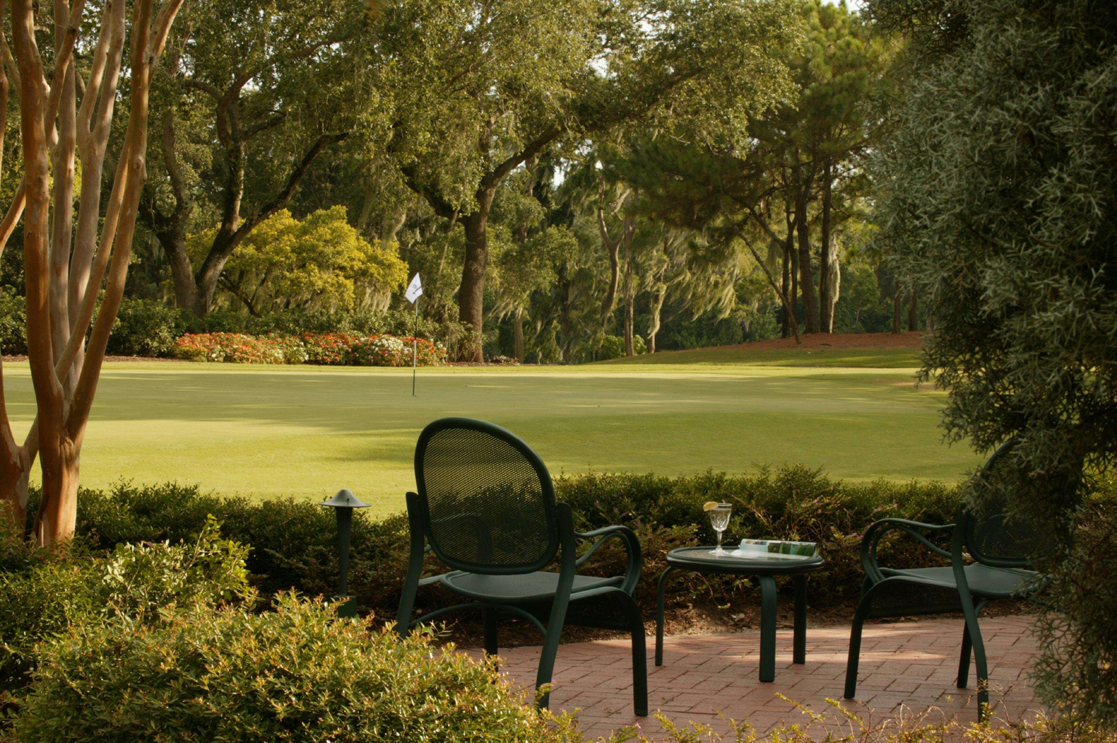 Innisbrook Resort Palm Harbor Létesítmények fotó