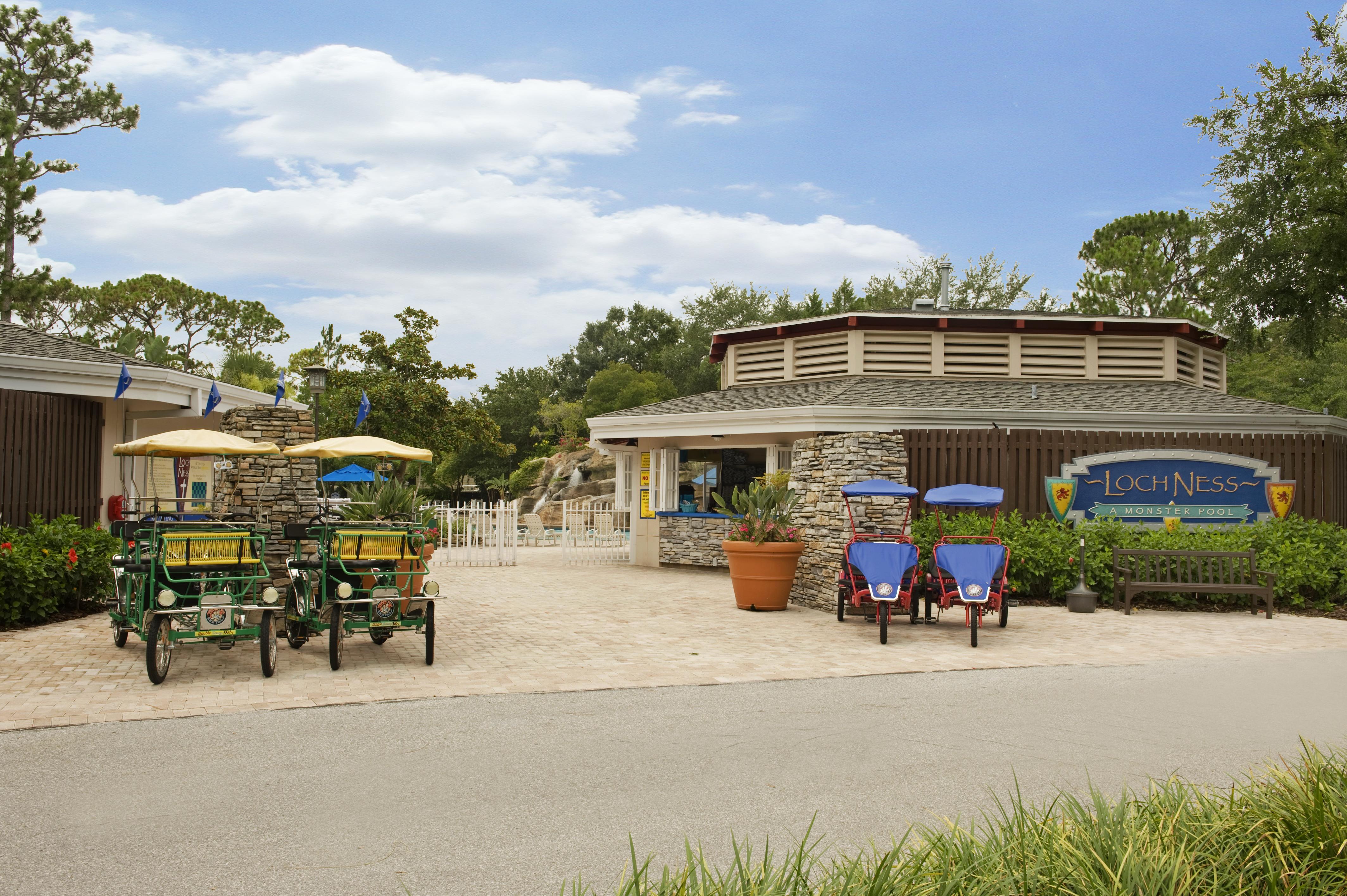 Innisbrook Resort Palm Harbor Kültér fotó
