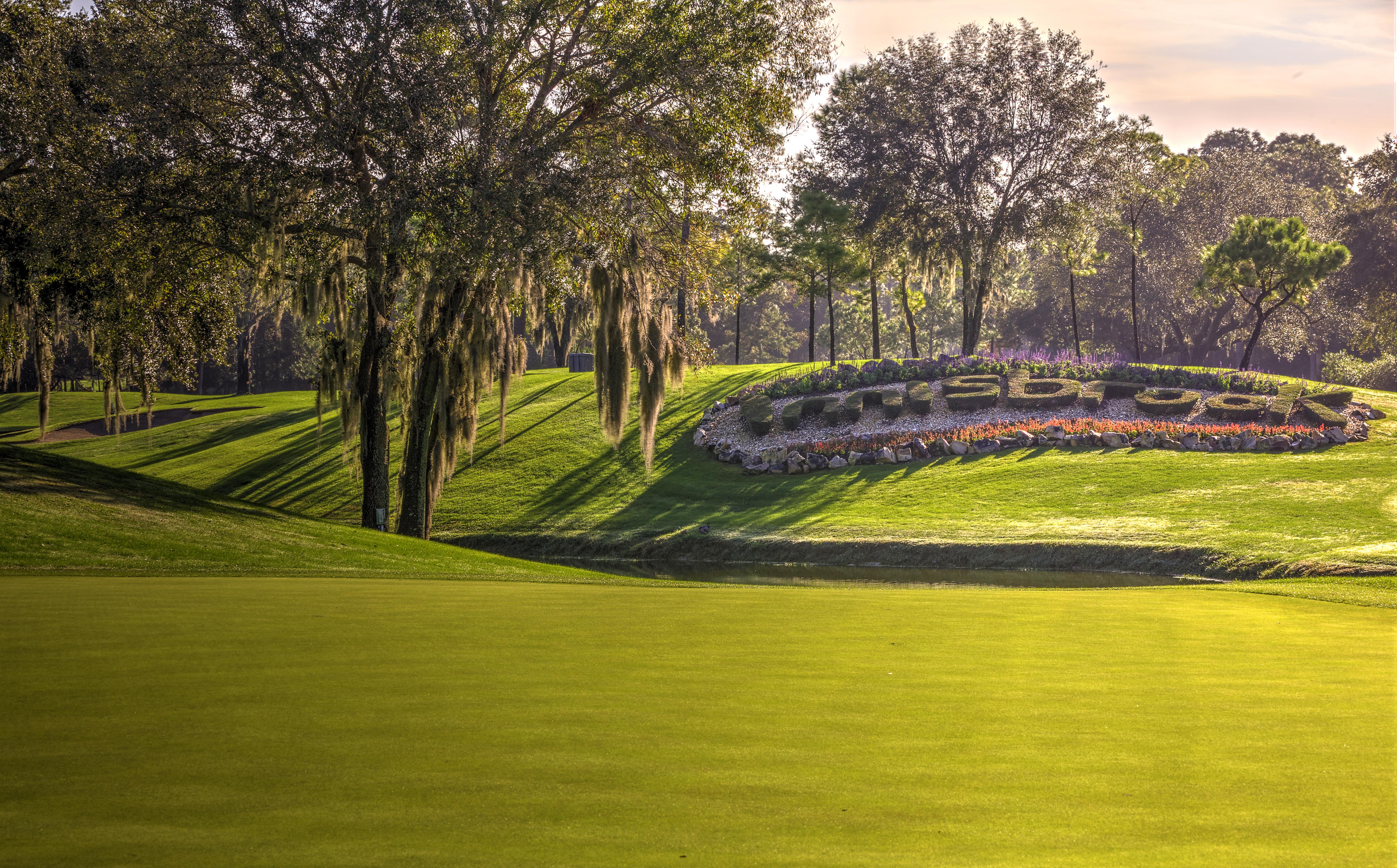 Innisbrook Resort Palm Harbor Kültér fotó