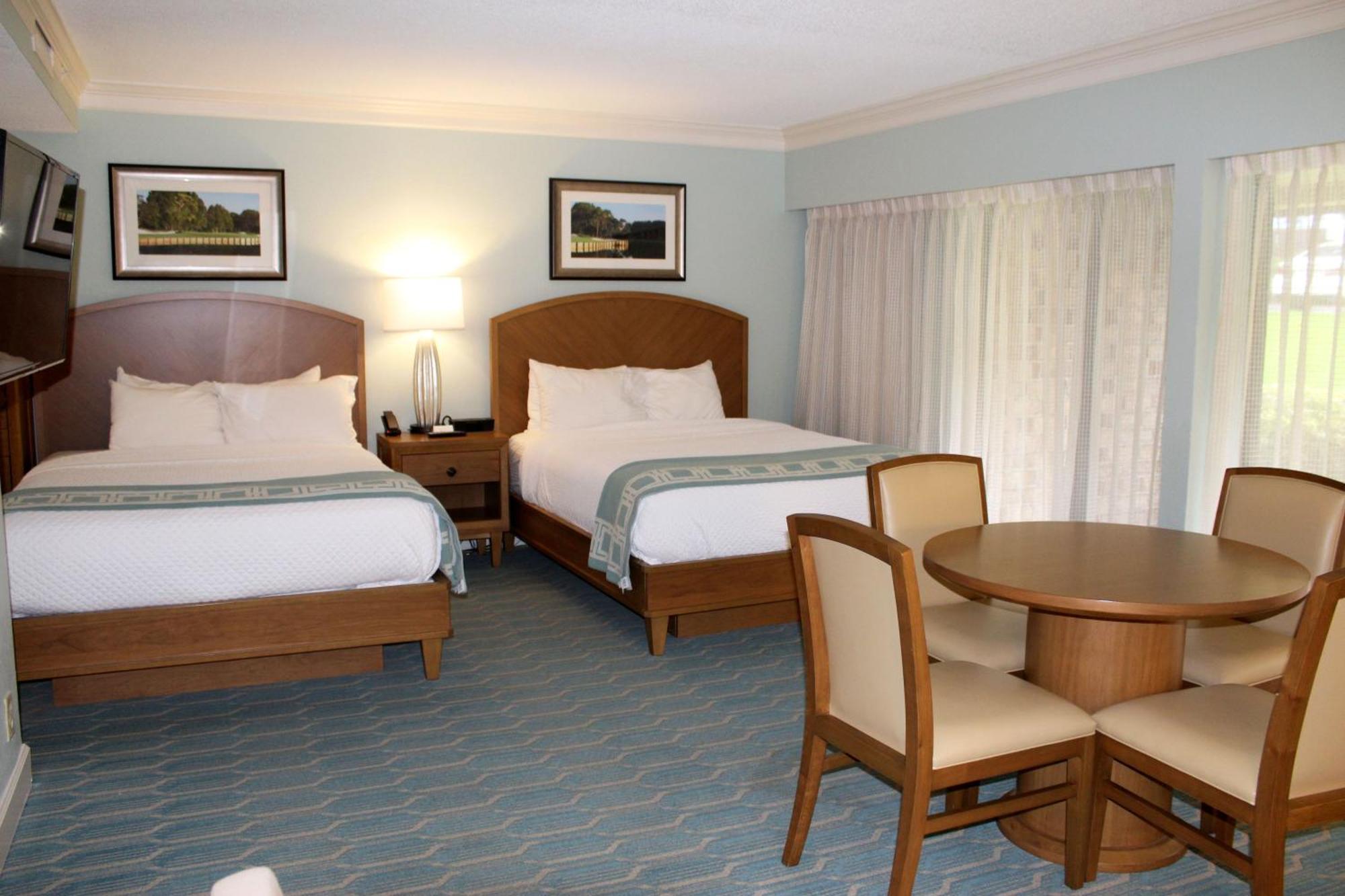 Innisbrook Resort Palm Harbor Kültér fotó