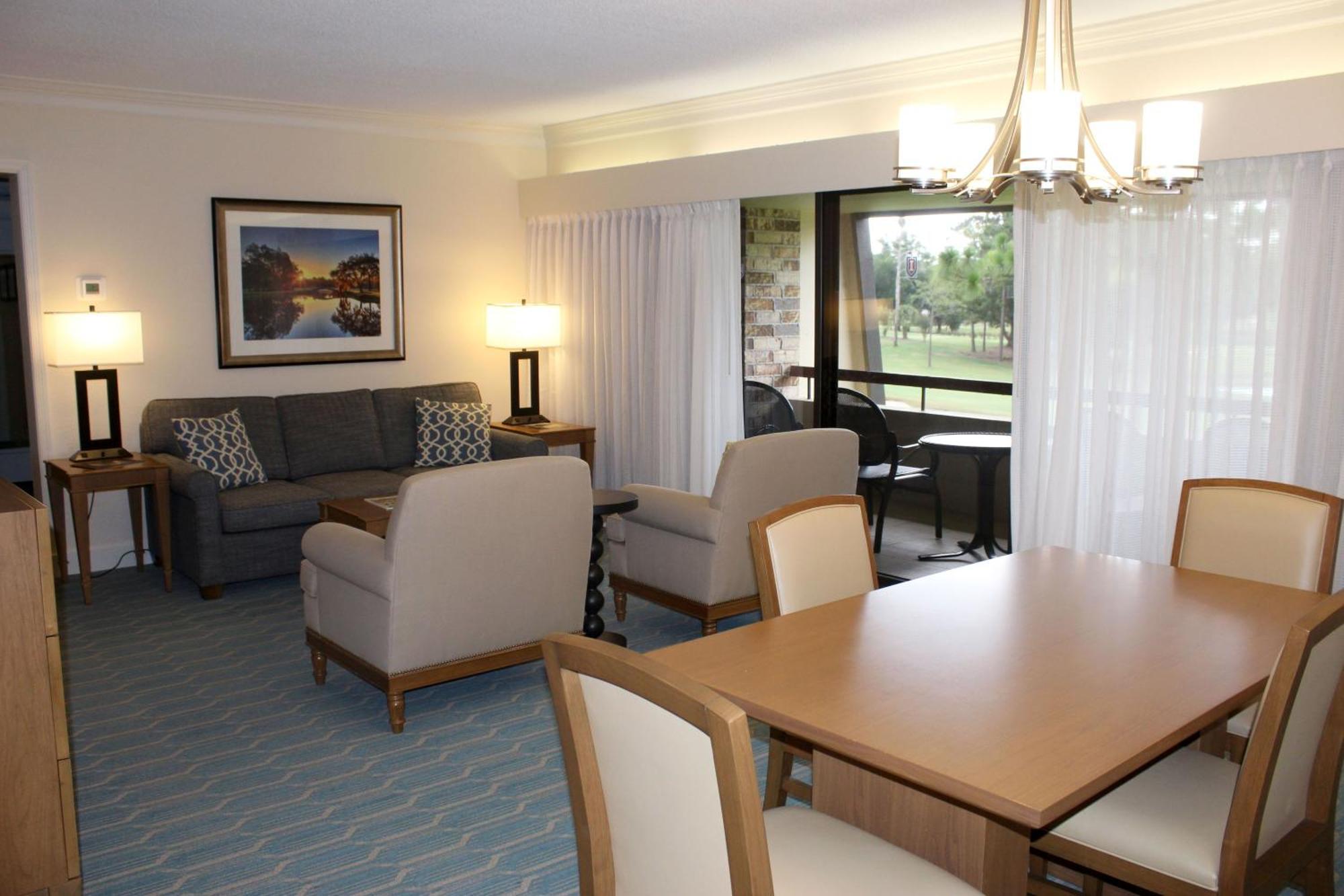 Innisbrook Resort Palm Harbor Kültér fotó