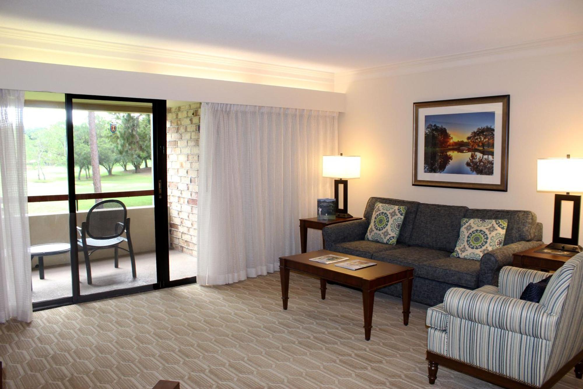 Innisbrook Resort Palm Harbor Kültér fotó