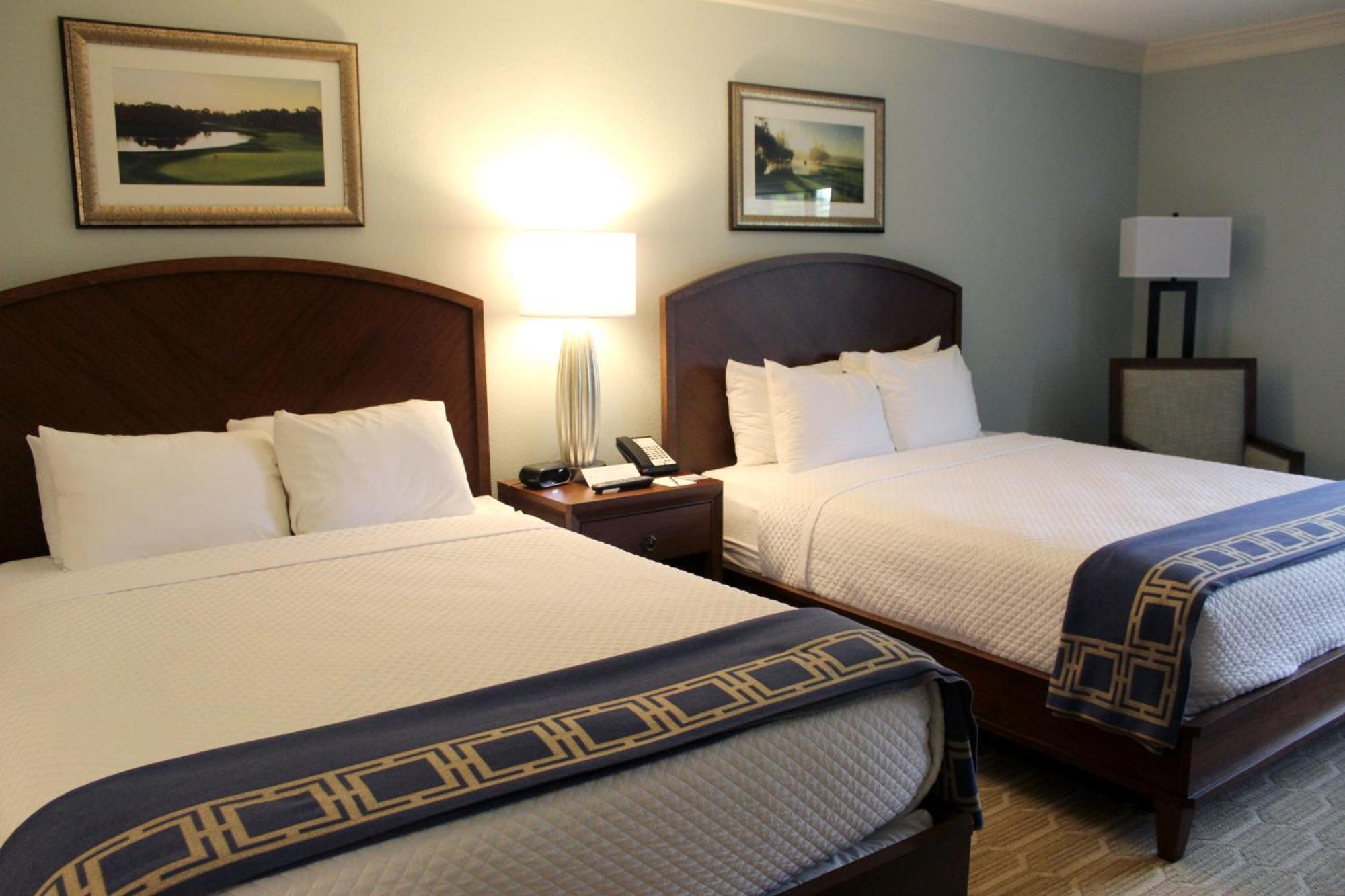 Innisbrook Resort Palm Harbor Kültér fotó