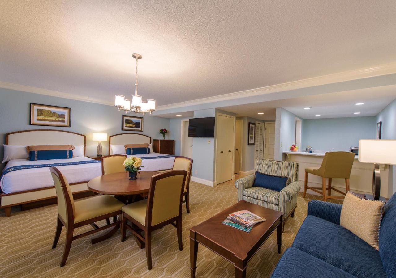 Innisbrook Resort Palm Harbor Kültér fotó