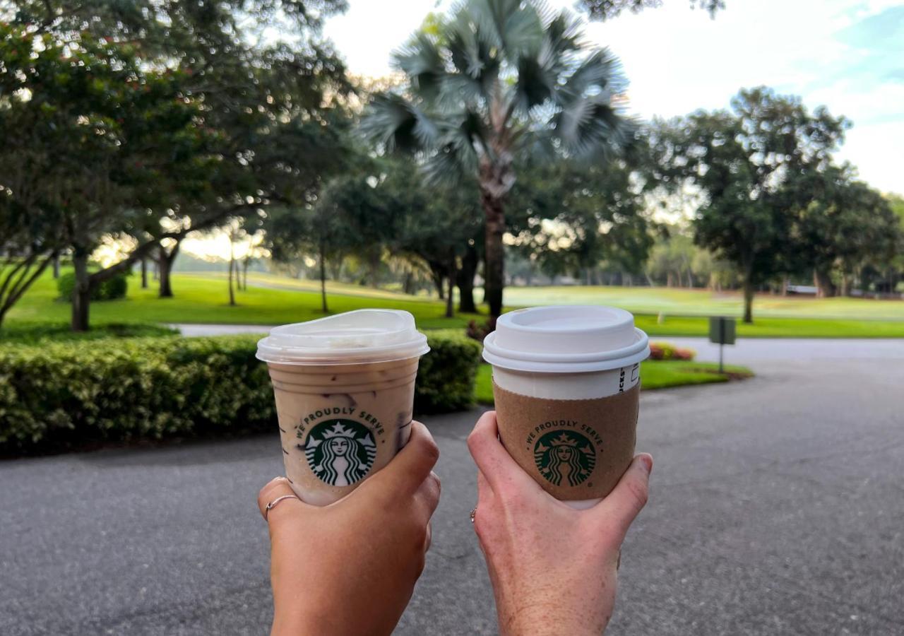 Innisbrook Resort Palm Harbor Kültér fotó