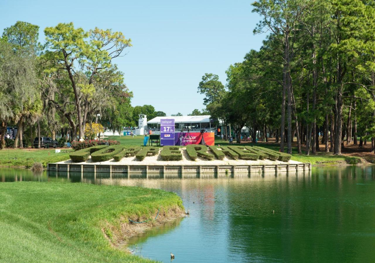 Innisbrook Resort Palm Harbor Kültér fotó