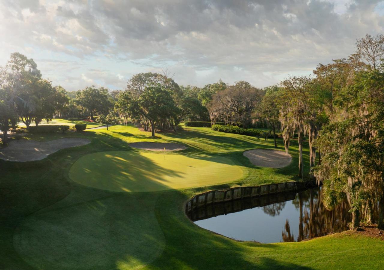 Innisbrook Resort Palm Harbor Kültér fotó