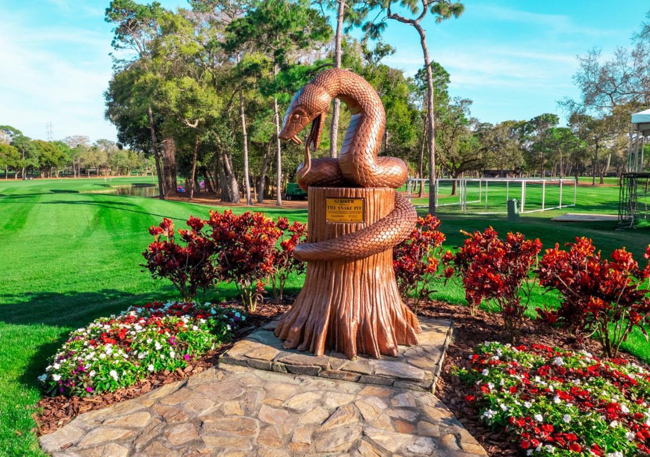 Innisbrook Resort Palm Harbor Kültér fotó