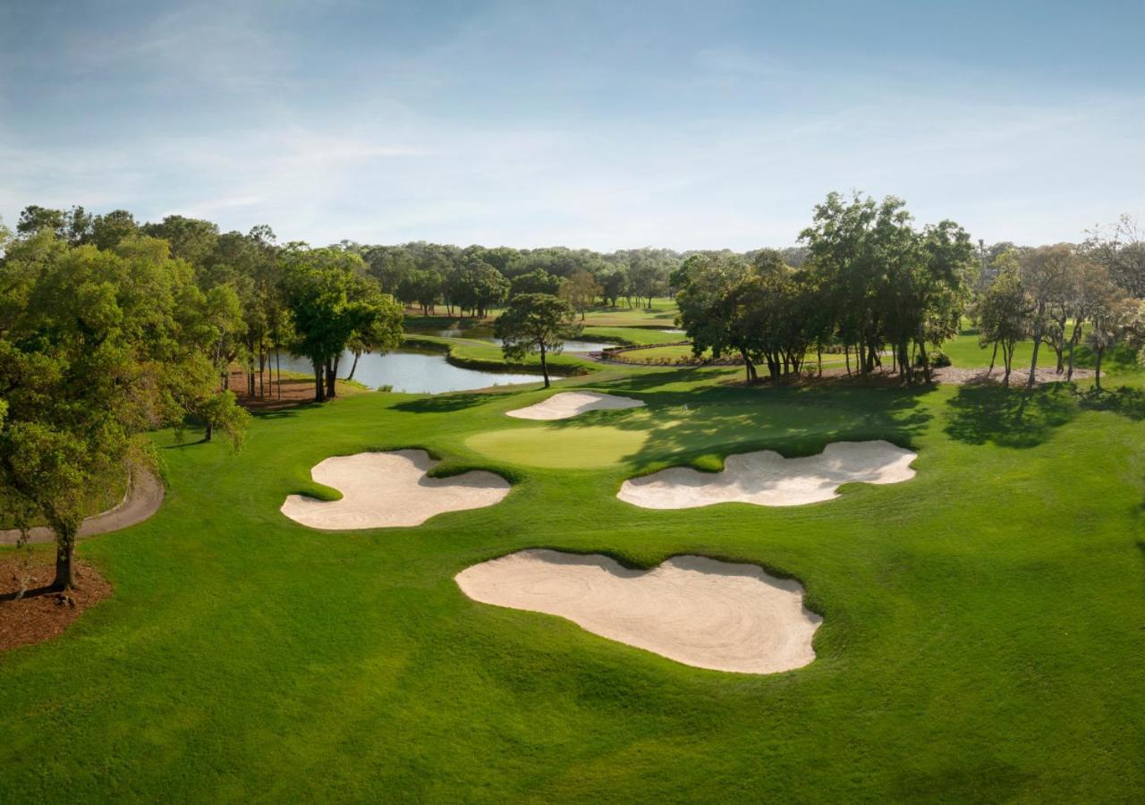 Innisbrook Resort Palm Harbor Kültér fotó