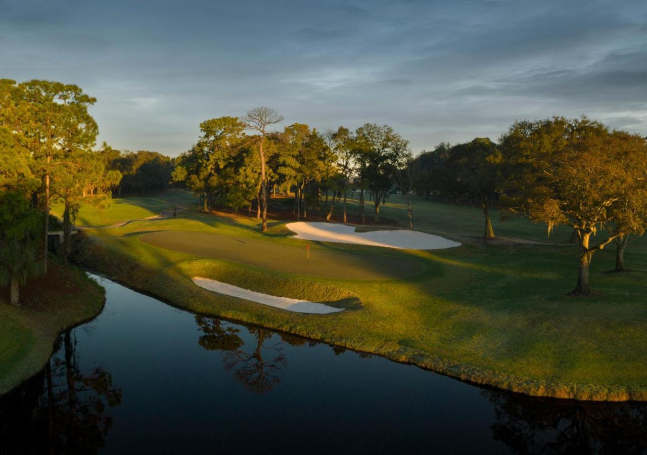 Innisbrook Resort Palm Harbor Kültér fotó