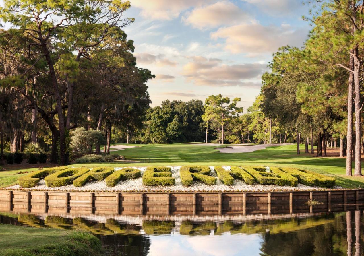 Innisbrook Resort Palm Harbor Kültér fotó