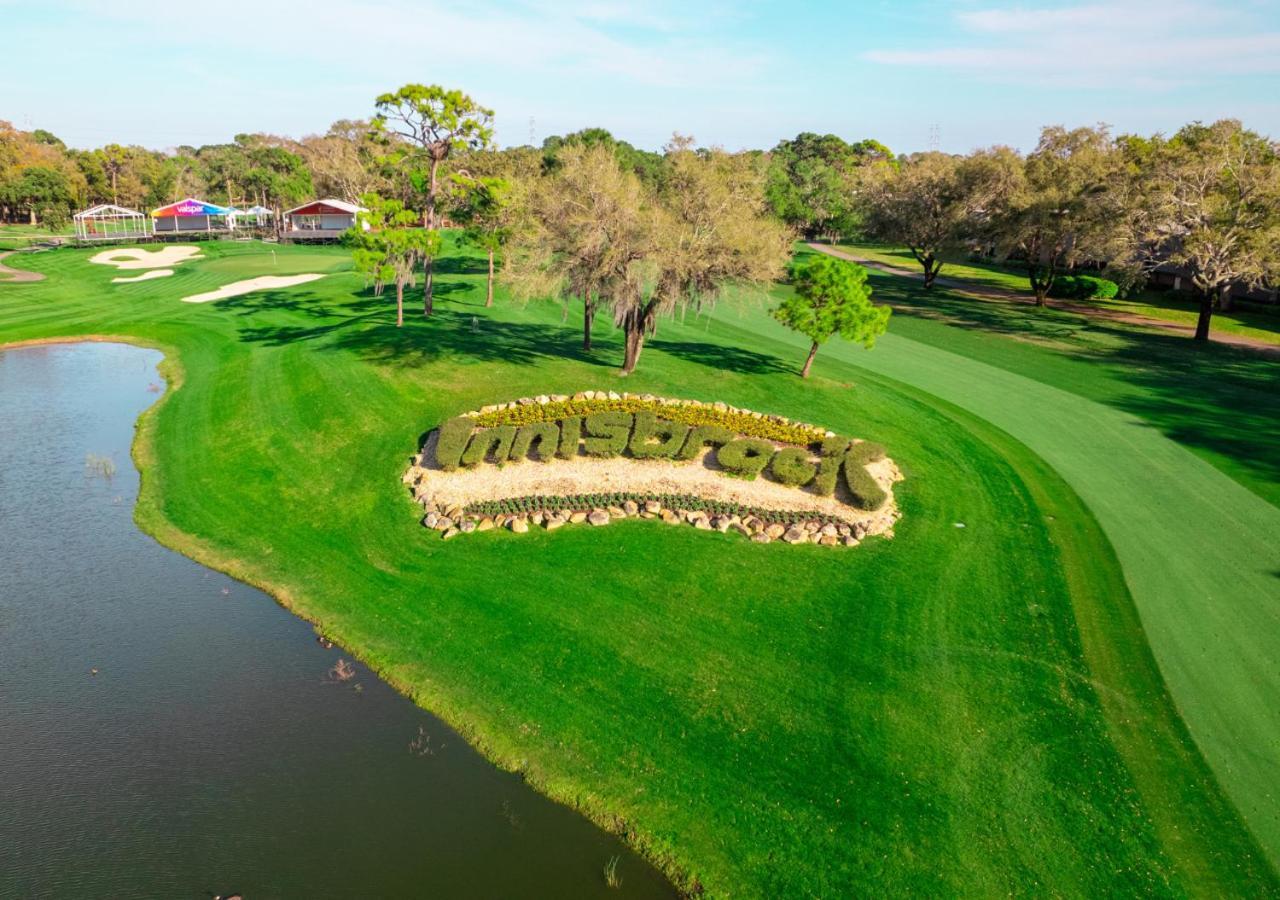 Innisbrook Resort Palm Harbor Kültér fotó