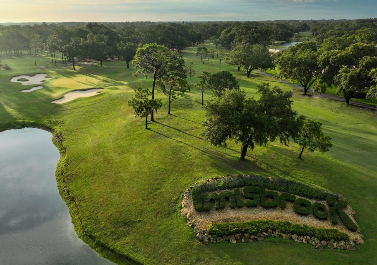 Innisbrook Resort Palm Harbor Kültér fotó