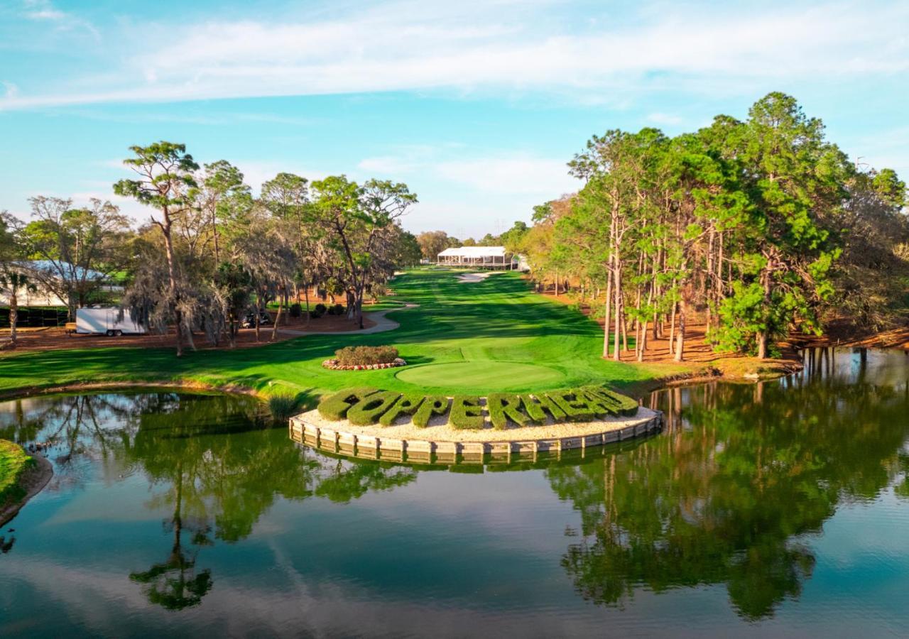 Innisbrook Resort Palm Harbor Kültér fotó