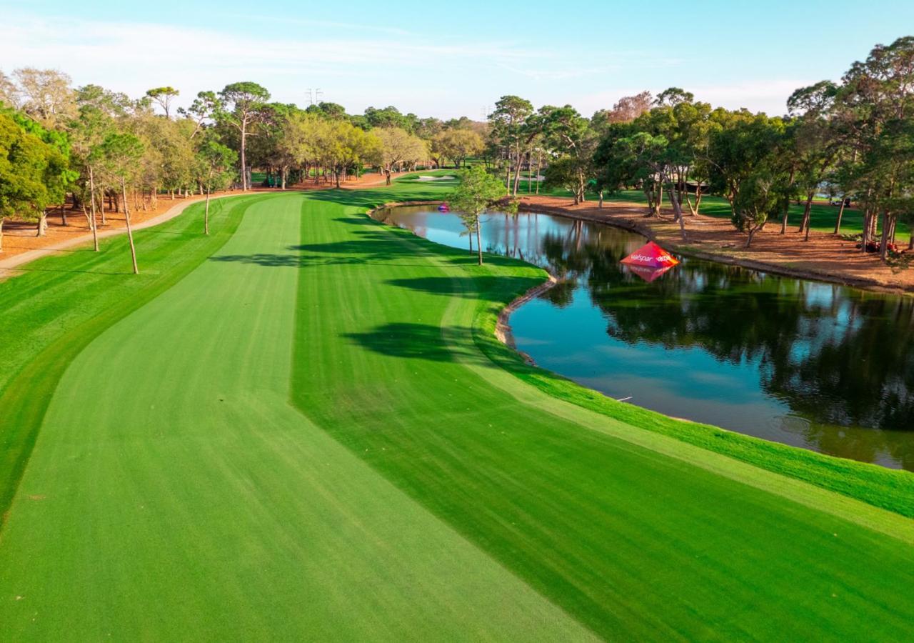 Innisbrook Resort Palm Harbor Kültér fotó